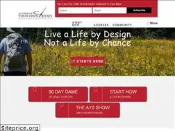 Sites similar to authorofyourownstory.com