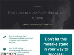 Sites similar to authorremake.com