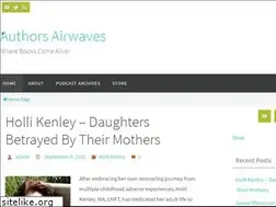 Sites similar to authorsairwaves.com