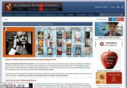 Sites similar to authorsalon.com