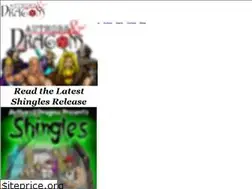 Sites similar to authorsanddragons.com