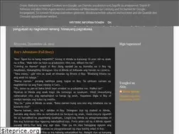 Sites similar to authorspick.blogspot.com