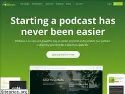 Sites similar to authorsread.podbean.com
