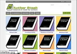 Sites similar to authorstash.com