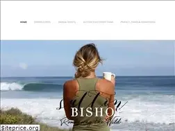 Sites similar to authorsuttonbishop.com