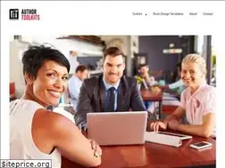 Sites similar to authortoolkits.com