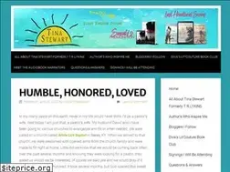 Sites similar to authortrlykins.com