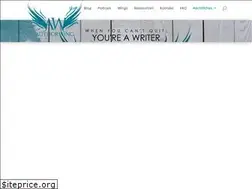 Sites similar to authorwing.de