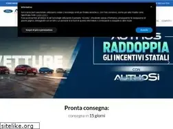 Sites similar to authos.it