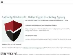 Sites similar to authosoldallas.jimdofree.com