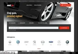 Sites similar to auti.hr