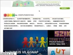 Sites similar to auti.hu