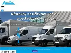 Sites similar to autia-box.cz