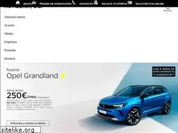 Sites similar to autiberia.com