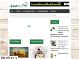 Sites similar to auticare.de