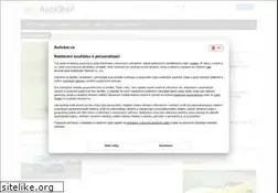 Sites similar to autickar.cz