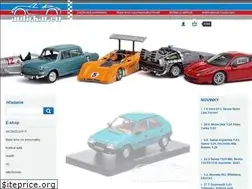 Sites similar to autickar.eu