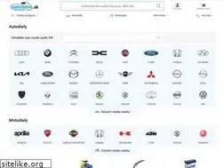 Sites similar to autickovo.sk