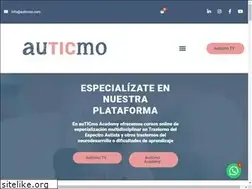 Sites similar to auticmo.com