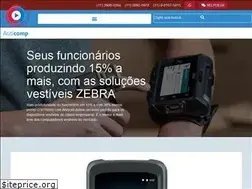 Sites similar to auticomp.com.br
