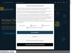 Sites similar to auticon.de