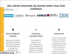 Sites similar to auticonsult.fr