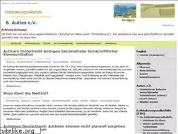 Sites similar to auties.net