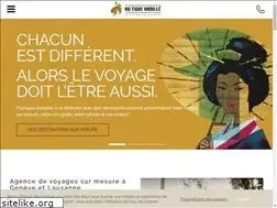 Sites similar to autigrevanille.ch