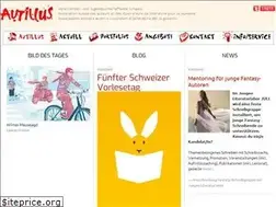 Sites similar to autillus.ch