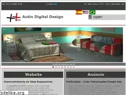Sites similar to autin.com.br