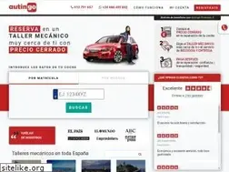 Sites similar to autingo.es