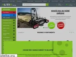 Sites similar to autio.cz