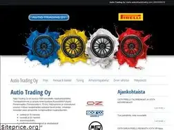 Sites similar to autiotrading.com