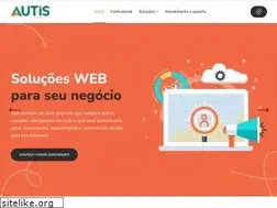 Sites similar to autis.com.br