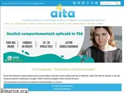Sites similar to autism-aita.ro