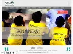 Sites similar to autism-india.org