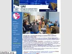 Sites similar to autism-istria.org