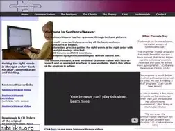 Sites similar to autism-language-therapies.com