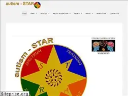 Sites similar to autism-star.com.au