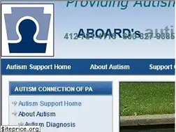 Sites similar to autism-support.org