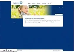 Sites similar to autism.ch
