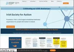 Sites similar to autism.ie