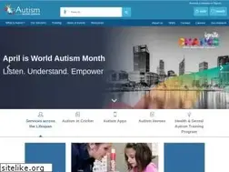 Sites similar to autism.org.au