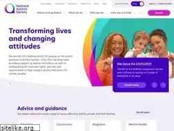 Sites similar to autism.org.uk