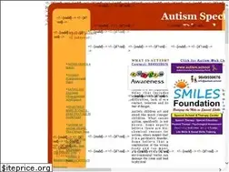 Sites similar to autism.school