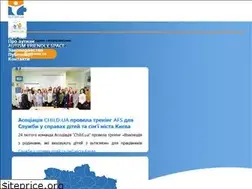 Sites similar to autism.ua
