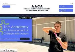 Sites similar to autismacademy.org