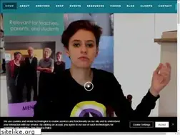 Sites similar to autismactually.com.au