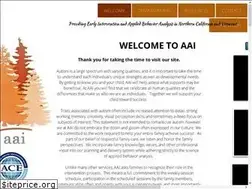 Sites similar to autismai.com