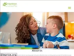 Sites similar to autismallianceofmichigan.org
